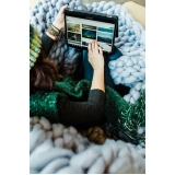 assistência técnica de tablet Dic V