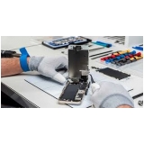 contratar assistência técnica celular iphone Louveira
