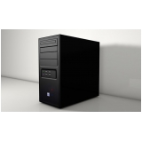 onde tem assistência técnica desktop cce Paulínia