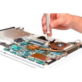 onde tem assistência técnica para notebook Vinhedo