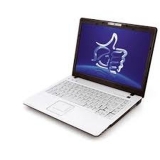 onde tem positivo notebook assistência técnica Jardim Samambaia