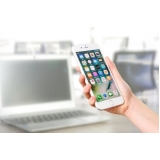 procuro por assistência técnica de iphone Vila Carlito